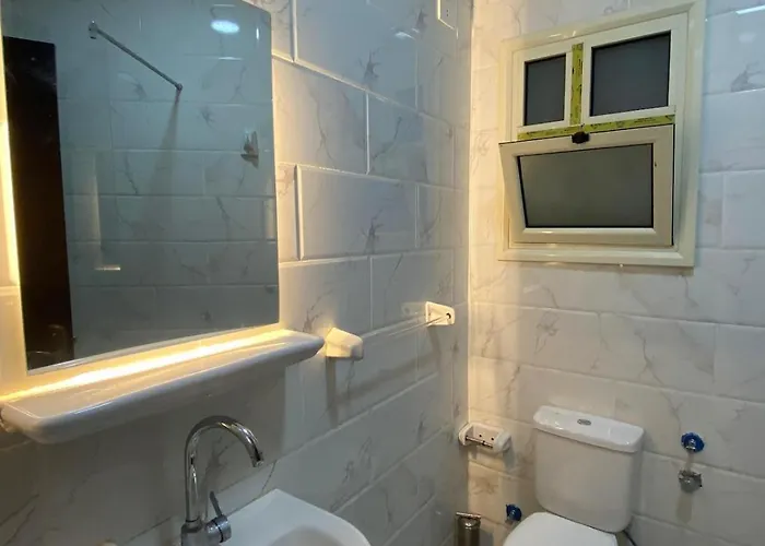 Luxury With Private & Aqua Park Access * Hurghada