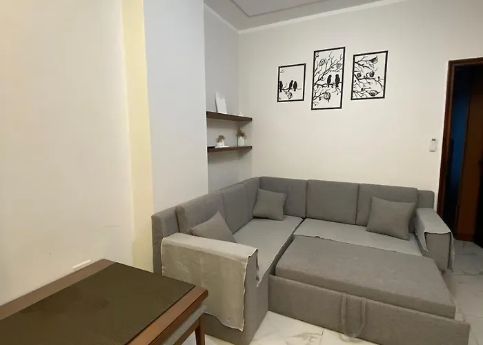 Luxury With Private & Aqua Park Access Appartement
