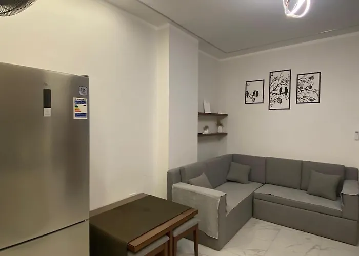 Luxury With Private & Aqua Park Access Appartement