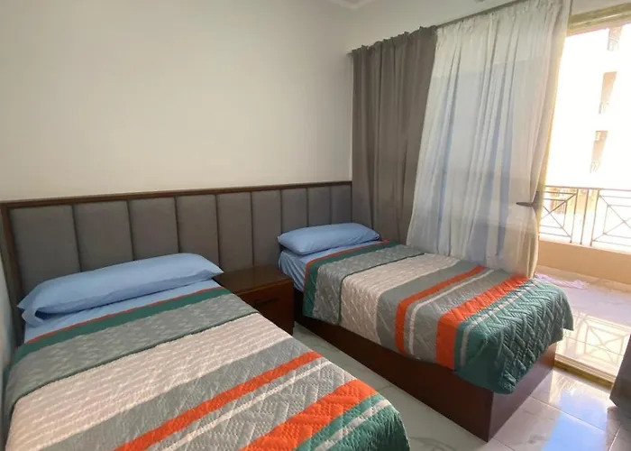 Luxury With Private & Aqua Park Access