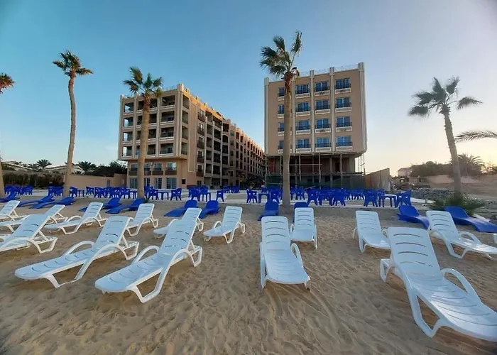Luxury With Private & Aqua Park Access