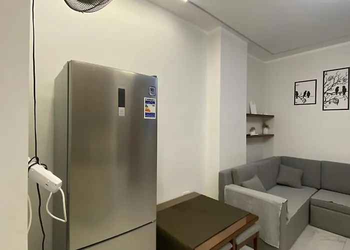 Appartement Luxury With Private & Aqua Park Access *