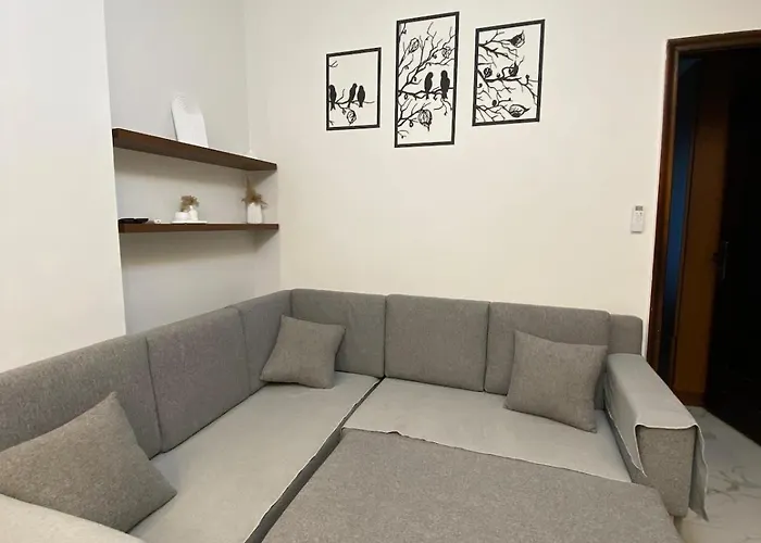 Luxury With Private & Aqua Park Access Appartement *