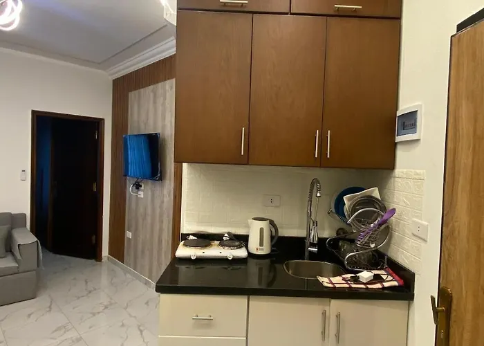Luxury With Private & Aqua Park Access Appartement *